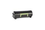 Mustepatruunat, värikasetit ja lisävarusteet - Lexmark 60F2X0E Musta Toner - musta - 60F2X0E