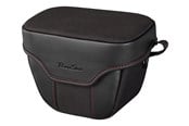 Kameralaukut - Canon DCC-950 Kamera Case - Musta - 0037X615