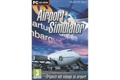 Pelit - Airport Simulator - Windows - Toiminta - 8716051055679