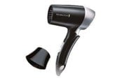 Hiustenkuivaaja - REMINGTON Hiustenkuivaaja D2400 Travel hiustenkuivaaja - 1400 W - D2400