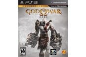 Pelit - God of War Saga - Sony PlayStation 3 - Toiminta - 711719990697