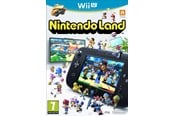 Pelit - Land - Nintendo Wii U - Viihde - 45496331078
