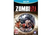 Pelit - ZombiU - Nintendo Wii U - Toiminta - 3307215654385