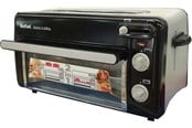 Muut pienet keittiökoneet - Tefal Toast Oven TL 6008 - TL6008