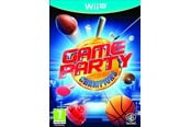 Pelit - Game Party Champions - Nintendo Wii U - Party - 5051895214015