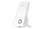 Verkkolaitteet & langattoman verkon laajentimet - TP-Link TL-WA850RE 300Mbps yleinen Wi-Fi -kantaman laajennin - TL-WA850RE