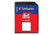 Muistikortti - Verbatim 16GB SDHC Class 10 - 43962