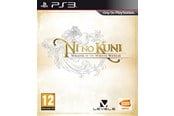 Pelit - Ni Ei Kuni: Wrath of the Valkoinen Witch (Essentials) - Sony PlayStation 3 - RPG - 3391891976329