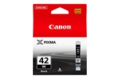 Mustepatruunat, värikasetit ja lisävarusteet - Canon CLI-42 / 6384B001 Musta - 6384B001