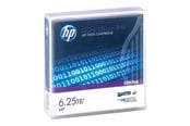 Tietovälineet - HP Ultrium RW -tietokasetti LTO Ultrium x 1 - C7976A