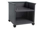 Tulostimien lisävarusteet - Lexmark Adjustable Stand - 35S8502