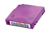 Tietovälineet - HP LTO Ultrium x 20 - C7976AN
