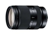 Objektiivit - Sony SEL18200LE - SEL18200LE.AE
