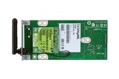 Verkkokortit (verkkosovittimet, tulostuspalvelimet jne.) - Lexmark MarkNet N8350 - 27X0225
