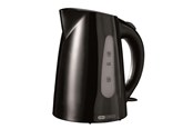 Vedenkeitin - OBH Nordica Vedenkeitin Kettle Nemo Musta - 6451 - Musta - 2200 W - 6451