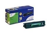 Mustepatruunat, värikasetit ja lisävarusteet - Pelikan 1410 - Laser värikasetti musta - 4208361