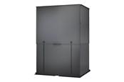 Räkit - Rack - APC pystysuuntainen imukanava jalustalle - AR7753
