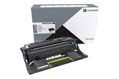 Mustepatruunat, värikasetit ja lisävarusteet - Lexmark 50F0ZA0 / 500ZA Print Imaging Unit - Tulostimen kuvayksikkö musta - 50F0ZA0