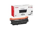 Mustepatruunat, värikasetit ja lisävarusteet - Canon CRG 732 High Kapasiteetti Musta - 6264B002