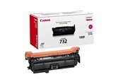 Mustepatruunat, värikasetit ja lisävarusteet - Canon CRG 732 / 6261B002 magenta - 6261B002