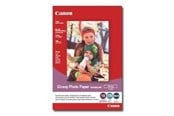 Paperit, valokuvapaperit ja tarrat - Canon Paper GP-501 / 0775B005 Glossy 10x - 0775B005