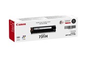 Mustepatruunat, värikasetit ja lisävarusteet - Canon CRG 731 / 6273B002 H Musta - 6273B002