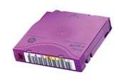 Tietovälineet - Hewlett Packard Enterprise LTO-6 Ultrium Data Cartridges 6.25TB BaFe RW (20 kpl) - C7976BN