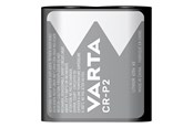 Akut ja Paristot - VARTA Varta Prof. Photo - CRP2 - 1 kpl/pakkaus - 6204301401