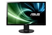 Näyttö - 24" ASUS VG248QE 144Hz - 90LMGG301Q022E1C-