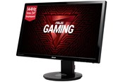 Näyttö - 24" ASUS VG248QE 144Hz - 90LMGG301Q022E1C-