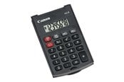 Laskimet - Canon AS-8 taskulaskin - 4598B001