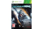 Pelit - Metal Gear Rising: Revengeance - Microsoft Xbox 360 - Toiminta - 4012927037416