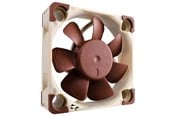 Kotelotuuletin - Noctua NF-A4x10 FLX - Kotelotuuletin - 40mm - Ruskea - 17 dBA - NF-A4x10 FLX
