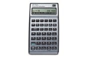 Laskimet - HP 17bII+ talouslaskin - F2234A#UUZ