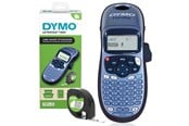 Tarratulostin - DYMO LetraTag LT-100H kädessä pidettävä tarrakirjoitin - 2174576