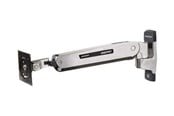 Seinäkiinnitys, AV-kiinnikkeet & AV-kalusteet - Ergotron Interaktiivinen käsivarsi LD - Max 11.3 kg - recommended for 42" - 45-361-026