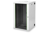 Räkit - Rack - DIGITUS DN-19 20-U-3 - 20U - Free Standing Rack Cabinet - DN-19 20-U-3