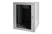 Räkit - Rack - DIGITUS DN-19 16-U-EC - DN-19 16-U-EC