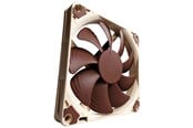 Kotelotuuletin - Noctua NF-A9x14 PWM - Kotelotuuletin - 92mm - Ruskea - 19 dBA - NF-A9x14 PWM