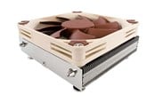 CPU-jäähdytys - Noctua NH-L9i - CPU-ilmajäähdytin - Max 23 dBA - NH-L9i