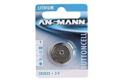 Akut ja Paristot - ANSMANN CR 2032 - 5020122