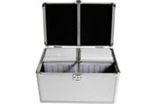 Tallennus - lisävarusteet - MediaRange DJ-Case 200 - BOX75
