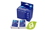 Järjestelmän lisävarusteet - AF Screen-Clene Duo Cleaning Wipes for Sensitive Screens and Filters - SCR020