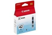 Mustepatruunat, värikasetit ja lisävarusteet - Canon CLI-42 / 6388B001 Valokyaninen - 6388B001