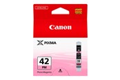 Mustepatruunat, värikasetit ja lisävarusteet - Canon CLI-42 / 6389B001 valokuvamagenta - 6389B001