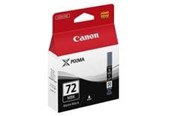 Mustepatruunat, värikasetit ja lisävarusteet - Canon PGI-72 / 6402B001 Matte Musta - 6402B001