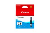 Mustepatruunat, värikasetit ja lisävarusteet - Canon PGI-72 / 6404B001 Syaani - 6404B001