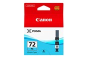 Mustepatruunat, värikasetit ja lisävarusteet - Canon PGI-72 / 6407B001 Valokyaninen - 6407B001