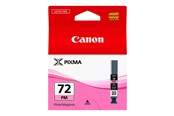 Mustepatruunat, värikasetit ja lisävarusteet - Canon PGI-72 / 6408B001 valokuvamagenta - 6408B001