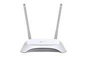 Reitittimet  - TP-Link TL-MR3420 3G/4G langaton N-reititin - 4G N Standard - 802.11n - TL-MR3420